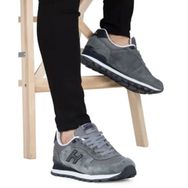 Hammer Jack 102 19250-M Peru Gri Erkek Spor Ayakkabı