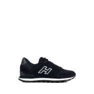 Hammer Jack 102-19250 Peru Lacivert Beyaz Unisex Spor Ayakkabı