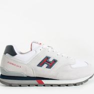 Hammer Jack 102-19253-M Chile Beyaz Erkek Spor Ayakkabı