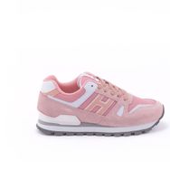 Hammer Jack 102-19256 Pembe Kadın Spor Ayakkabı