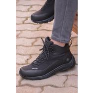 Hammer Jack 102 21664 V2 Siyah Waterproof Erkek Bot