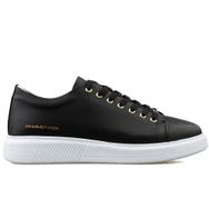 Hammer Jack 102-22095 Siyah Erkek Sneaker Ayakkabı