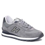 Hammer Jack 19250 Gri Unisex Sneaker
