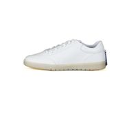 Hammer Jack 521410222065M3 Beyaz Deri Erkek Sneaker