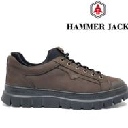 Hammer Jack Alphen M Kahverengi Erkek Günlük Ayakkabı