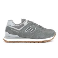 Hammer Jack Gri Kadın Sneaker