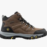 Hammer Jack Homer Kahverengi Su Geçirmez Outdoor Erkek Trekking Bot