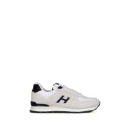 Hammer Jack Peru M Beyaz Lacivert Erkek Sneaker