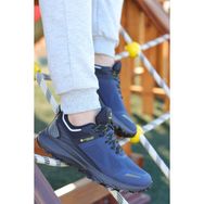 Hammer Jack Son Lacivert Su Geçirmez Spor Erkek Outdoor Ayakkabı