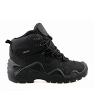 Hammer Jack Stuart 1000 23020 M Siyah Erkek Trekking Bot ve Ayakkabı