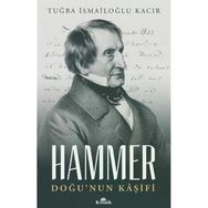 Hammer - Tuğba İsmailoğlu Kacır