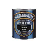 Hammerite 1 Kg Beyaz Pürüzsüz Boya