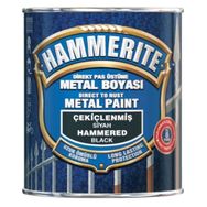 Hammerite 2.5 lt Bakır Çekiçlenmiş Metal Boyası