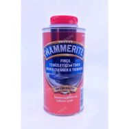 Hammerite 500 ml Tiner