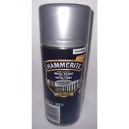 Hammerite 5084785 400 ml Gümüş Sprey Boya