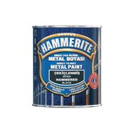 Hammerite Bakır 750 ml Çekiçlenmiş Metal Boyası