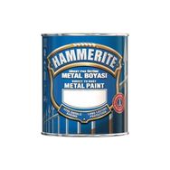Hammerite Çekiçlenmiş 0.75 L Altın Metal Boyası