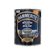 Hammerite Çekiçlenmiş Açık Mavi 2.5 lt Metal Boyası