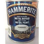 Hammerite Düz Beyaz 0.75 lt Metal Boyası