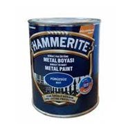 Hammerite Düz Mavi 2.5 lt Metal Boyası