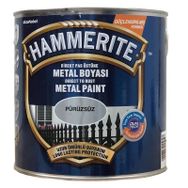 Hammerite Gümüş 2,5 Litre Metal Boyası