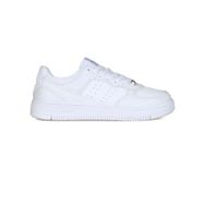 Hammerjack 101 21220-Z Compass Beyaz Kadın Sneaker