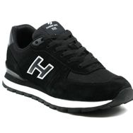 Hammerjack 102 19250 Siyah Unisex Spor Ayakkabı