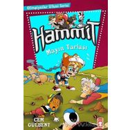 Hammit - Mayın Tarlası - Cem Gülbent