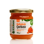 Hammm 190 gr Kemik Sulu Balkabağı Çorbası