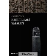 Hammurabi Yasaları - Nafiz Aydın