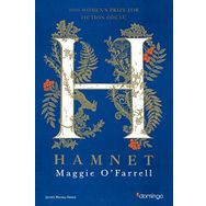 Hamnet - Maggie O’Farrell