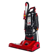 Hamra HM61 2000 W Siyah Kırmızı Elektrikli Süpürgesi