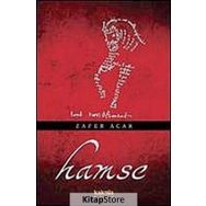 HAMSE - ZAFER ACAR