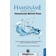 Hamsiname Hamsinin Öyküsü - Hamamizade Mehmet İhsan