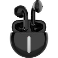 Hamtod SMS T16 Siyah Bluetooth Kulaklık