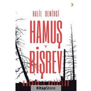 Hamuş Ve Bişrev - Halil Demirci
