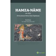 Hamza-Name 67. Cilt - Türker Barış Bulduk