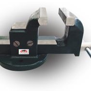 Han 175 mm Sabit Tezgah Mengene