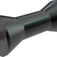 Han Tekne Römorku 20 cm Kauçuk Orta Makara Takozu