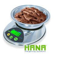 Hana HS-007 Mutfak Terazisi