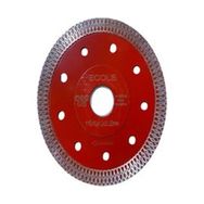 Hand Sfd Turbo 115 mm Kanallı Elmas Testere