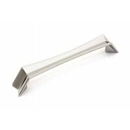 Hand Style 160 mm İnoks Kulp