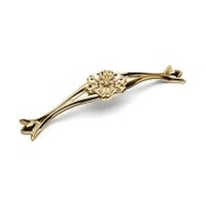 Hand Style 278 160 Altın Kulp