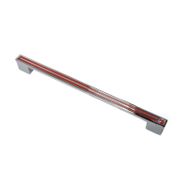 Hand Style 500 160 Krom Kırmızı Kulp