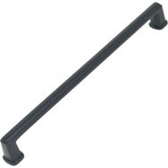 Hand Style 544 224 mm Mat Siyah Kulp