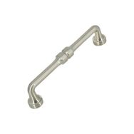 Hand Style 551 İnox 128 mm Kulp