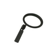 Hand Style 901 Mat Siyah 32 mm Kulp