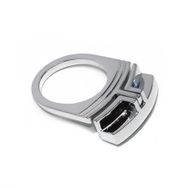 Hand Style 903 32 Krom Kulp