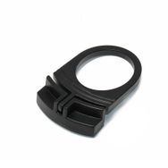 Hand Style 903 32 Mat Siyah Kulp