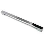 Hand Style Alüminyum 20x10 mm 96'lik İnox Kulp